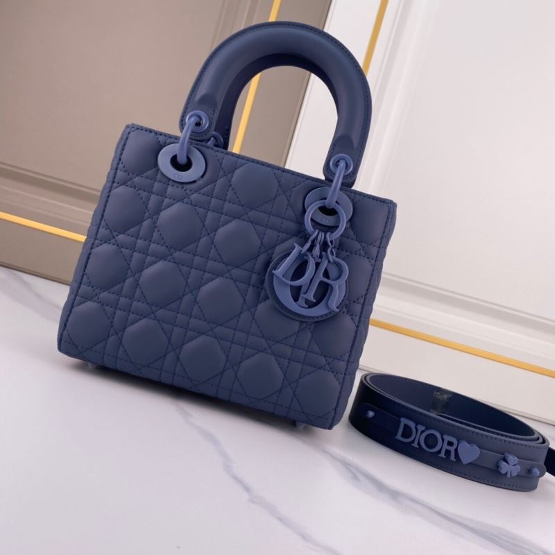 Christian Dior My Lady Bags